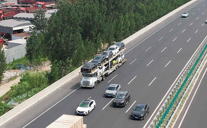 武强高速公路汽车救援